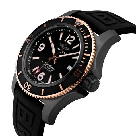 superocean breitling 46